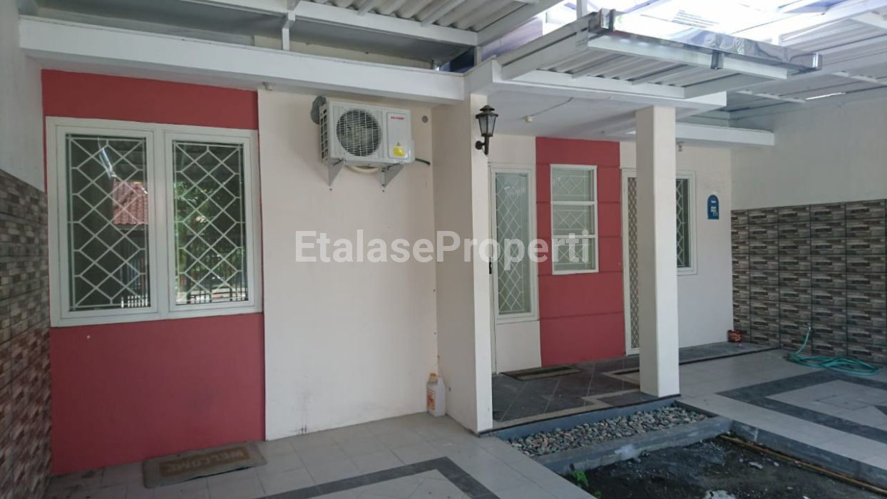 Foto properti Rumah Di Purimas Gununganyar Di Jalan Boulevard Selangkah Ke MERR 2