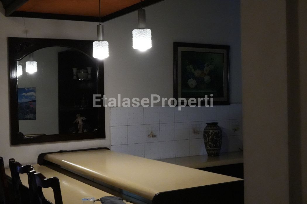 Foto properti DIJUAL RUMAH MEWAH BAWA HOKI DI PAKIS ARGOSARI SURABAYA 7