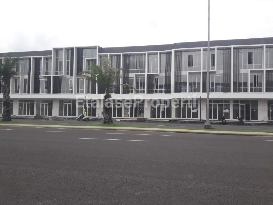 Foto properti Disewakan Northwest Boulevard  Lantai 2 & 3 1