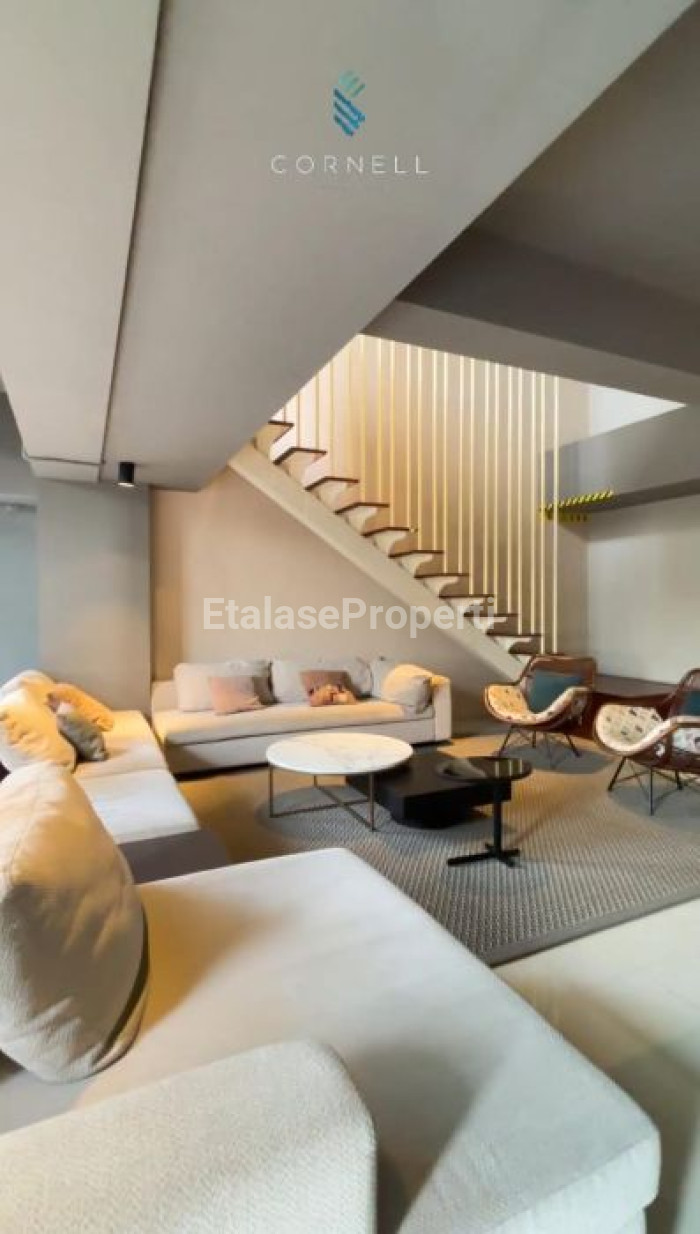 Foto properti Disewakan SOHO CORNELL UC Apartment Citraland 2