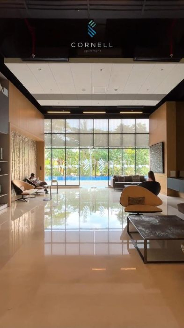 Foto properti Disewakan SOHO CORNELL UC Apartment Citraland 3