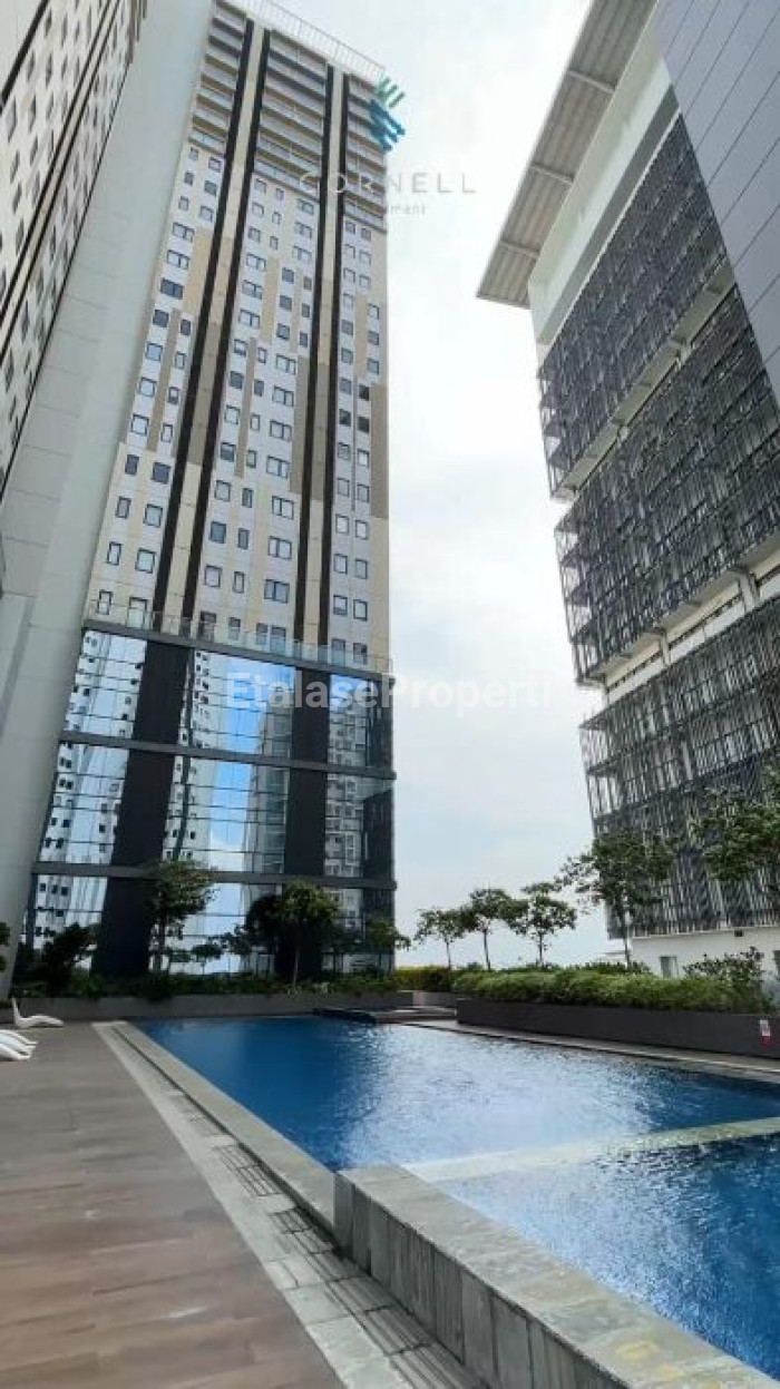Foto properti Disewakan SOHO CORNELL UC Apartment Citraland 6