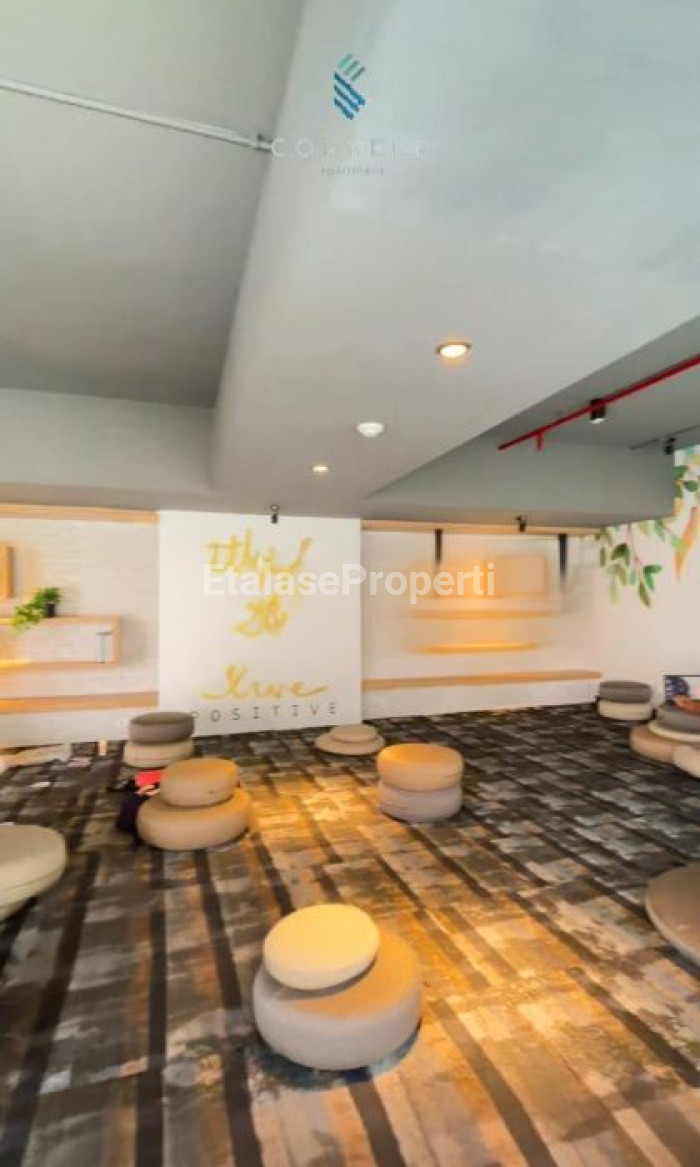 Foto properti Disewakan SOHO CORNELL UC Apartment Citraland 7