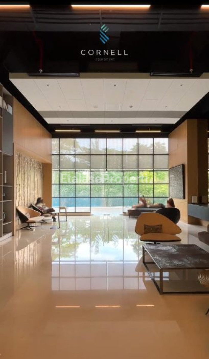 Foto properti Disewakan SOHO CORNELL UC Apartment Citraland 8
