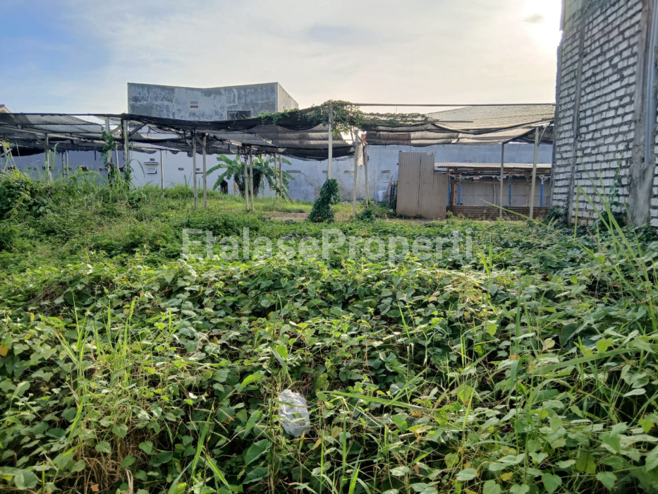 Foto properti Tanah Kavling Murah Di Sedati Sidoarjo Dekat Bandara Juanda 1