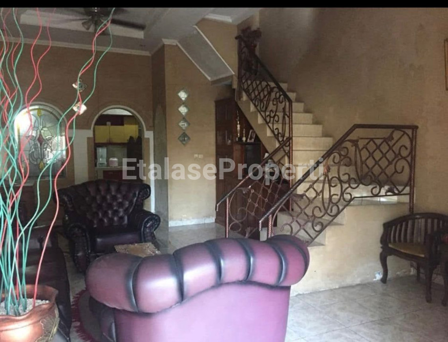 Foto properti DIJUAL RUMAH Mepet Surabaya Di Perumahan Taman Aloha, Wage, Sidoarjo 2