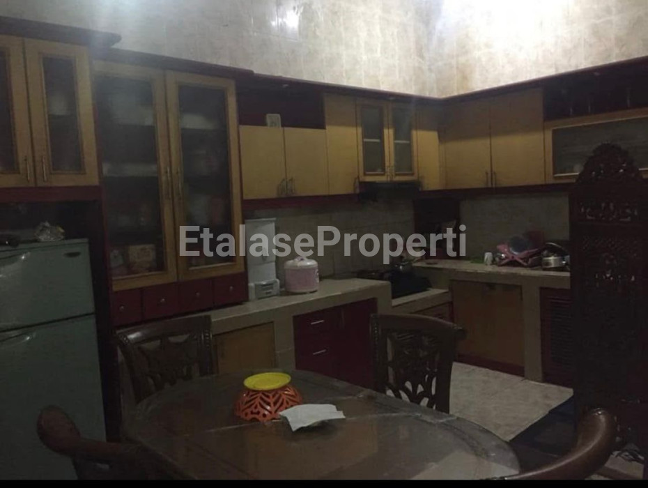 Foto properti DIJUAL RUMAH Mepet Surabaya Di Perumahan Taman Aloha, Wage, Sidoarjo 3