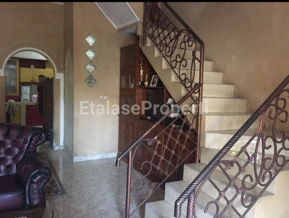 Foto properti DIJUAL RUMAH Mepet Surabaya Di Perumahan Taman Aloha, Wage, Sidoarjo 4