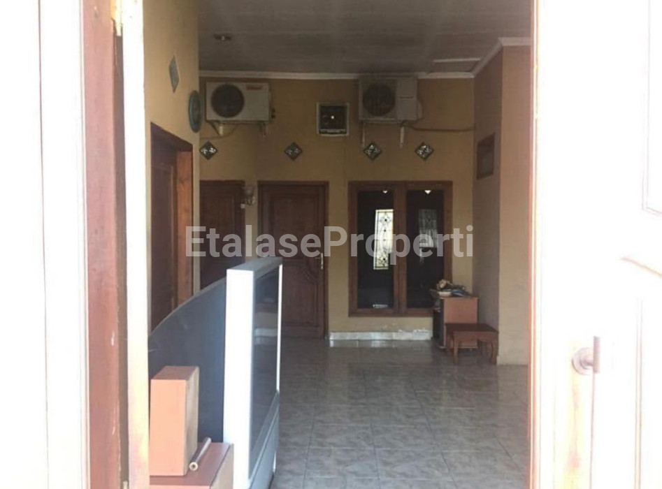 Foto properti DIJUAL RUMAH Mepet Surabaya Di Perumahan Taman Aloha, Wage, Sidoarjo 5