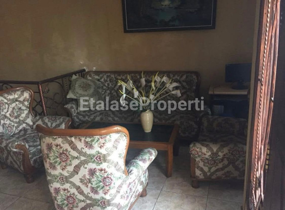 Foto properti DIJUAL RUMAH Mepet Surabaya Di Perumahan Taman Aloha, Wage, Sidoarjo 6