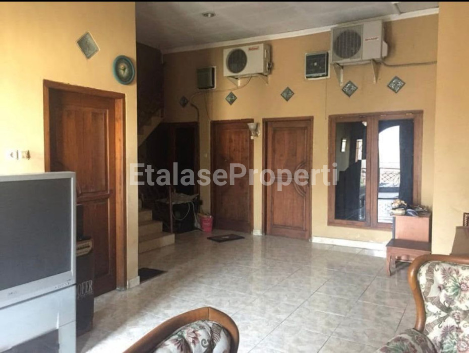 Foto properti DIJUAL RUMAH Mepet Surabaya Di Perumahan Taman Aloha, Wage, Sidoarjo 8