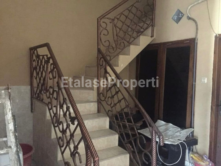 Foto properti DIJUAL RUMAH Mepet Surabaya Di Perumahan Taman Aloha, Wage, Sidoarjo 9