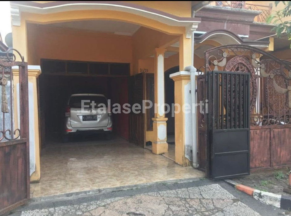 Foto properti DIJUAL RUMAH Mepet Surabaya Di Perumahan Taman Aloha, Wage, Sidoarjo 10