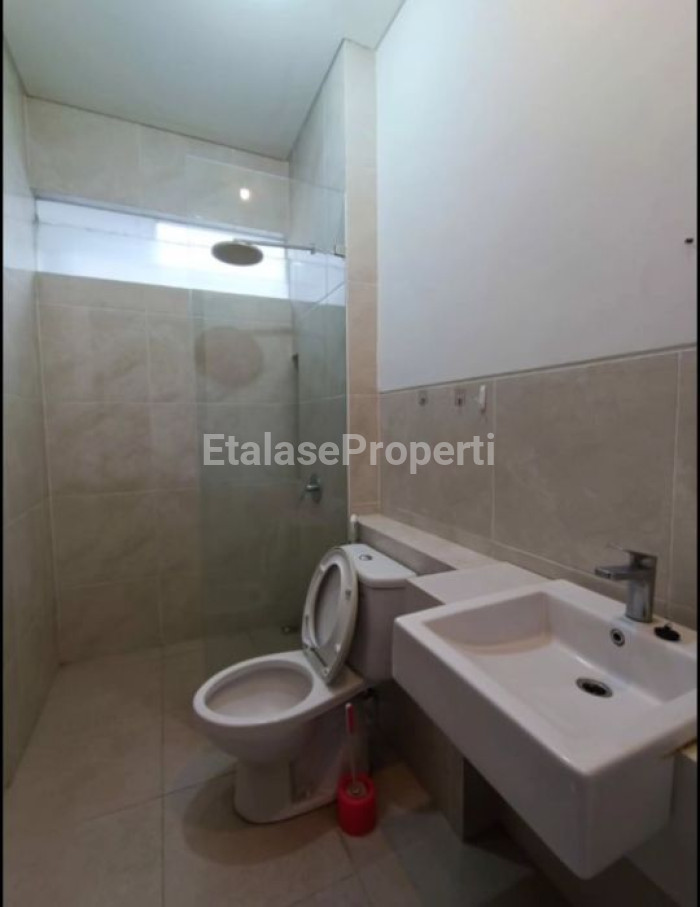 Foto properti Dijual Cepat Rumah Di Graha Natura Cluster Edenia 3