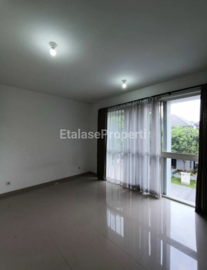 Foto properti Dijual Cepat Rumah Di Graha Natura Cluster Edenia 6