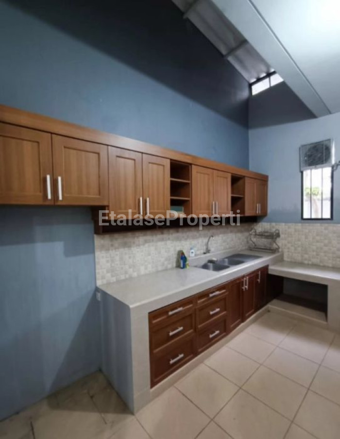 Foto properti Dijual Cepat Rumah Di Graha Natura Cluster Edenia 8