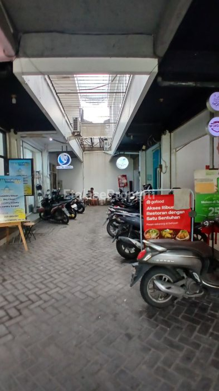 Foto properti Dijual Cepat Rumah Usaha Di Tenggilis Mejoyo 5