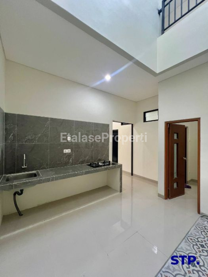 Foto properti Rumah Baru 2 Lantai Di Rungkut Mapan Banyak Bonus 5