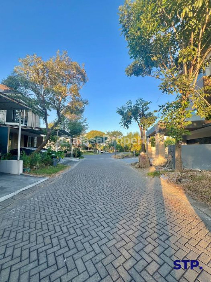 Foto properti Rumah Baru Nuansa Bali Di Citraland Cluster Alam Hijau With SWIMMING POOL 5