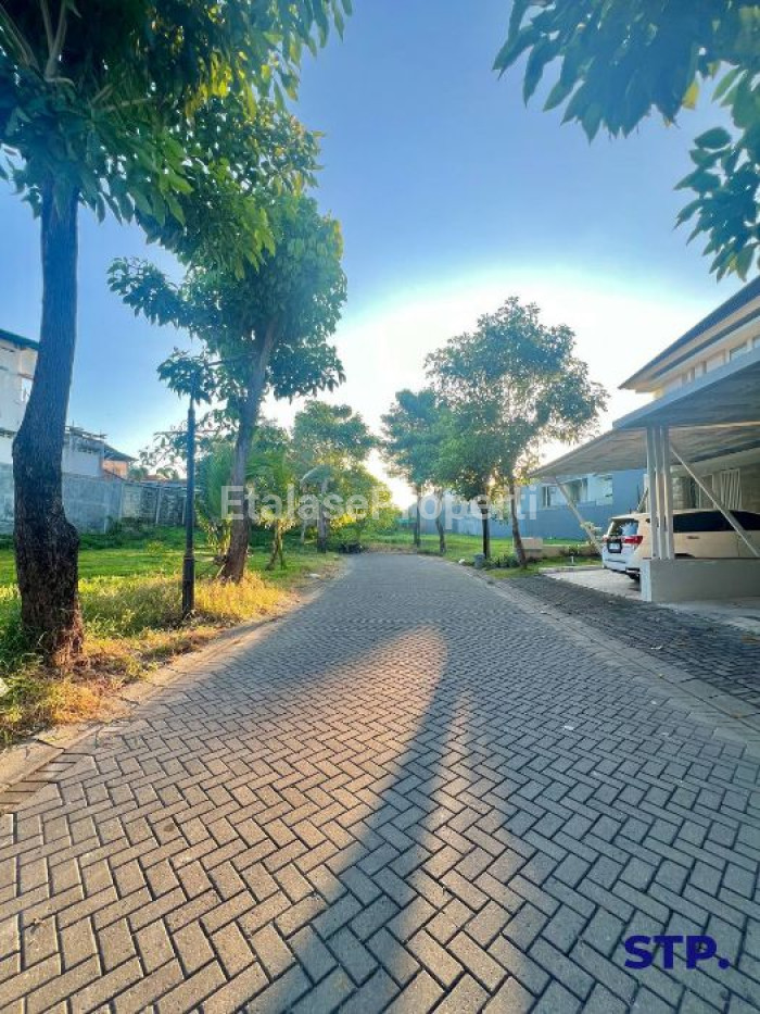 Foto properti Rumah Baru Nuansa Bali Di Citraland Cluster Alam Hijau With SWIMMING POOL 6