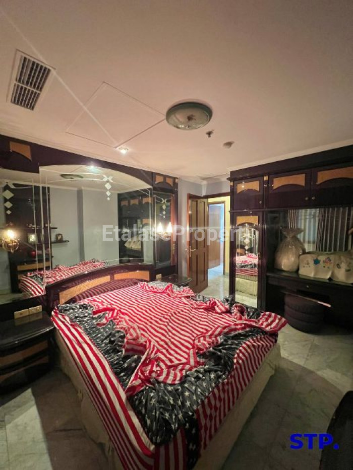 Foto properti Disewakan, Kondominium Sheraton Tunjungan Plaza 3+1 Bedroom Lantai 17 8