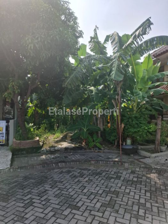 Foto properti Dijual Tanah Di Pacific Regency J-16 Pantai Mentari Dekat Pakuwon City Surabaya 2