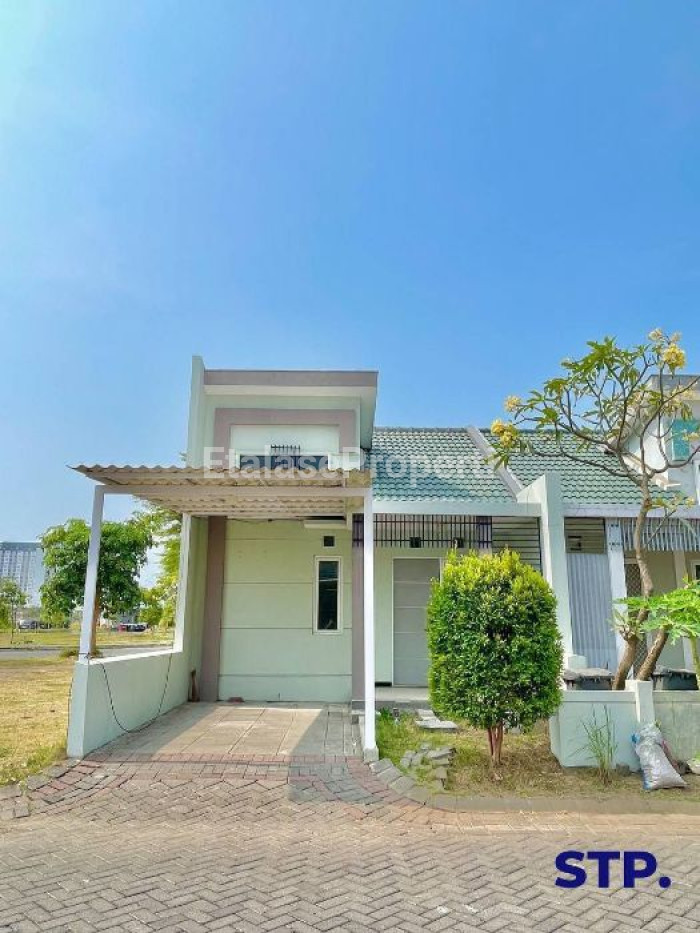 Foto properti Disewakan Rumah Sukolilo Dian Regency 2 Siap Huni 1