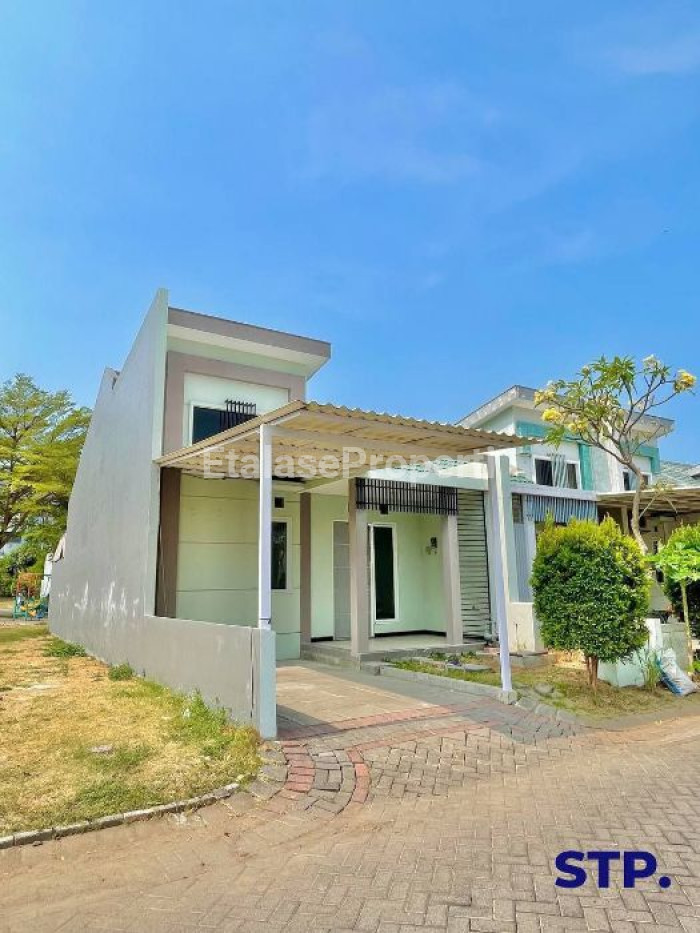 Foto properti Disewakan Rumah Sukolilo Dian Regency 2 Siap Huni 2