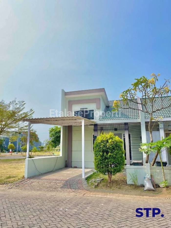 Foto properti Disewakan Rumah Sukolilo Dian Regency 2 Siap Huni 3
