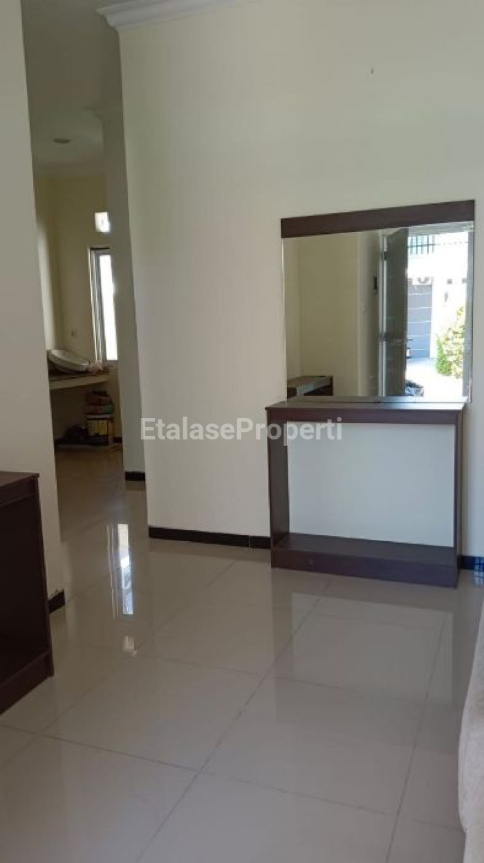 Foto properti Disewakan Rumah Sukolilo Dian Regency 2 Siap Huni 5