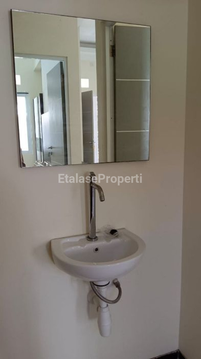 Foto properti Disewakan Rumah Sukolilo Dian Regency 2 Siap Huni 7