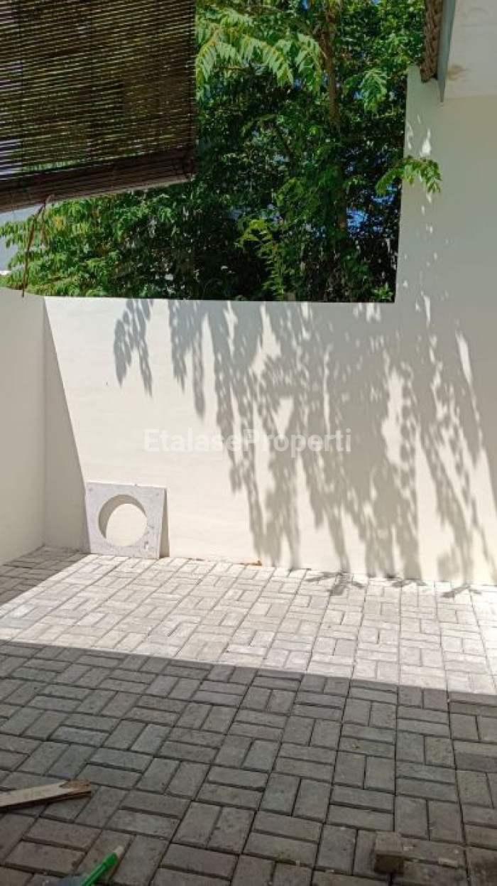 Foto properti Disewakan Rumah Sukolilo Dian Regency 2 Siap Huni 8