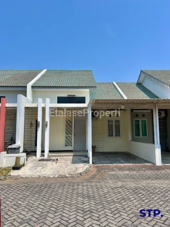 Foto properti Disewakan, Rumah Sukolilo Dian Regency II Surabaya Timur 1