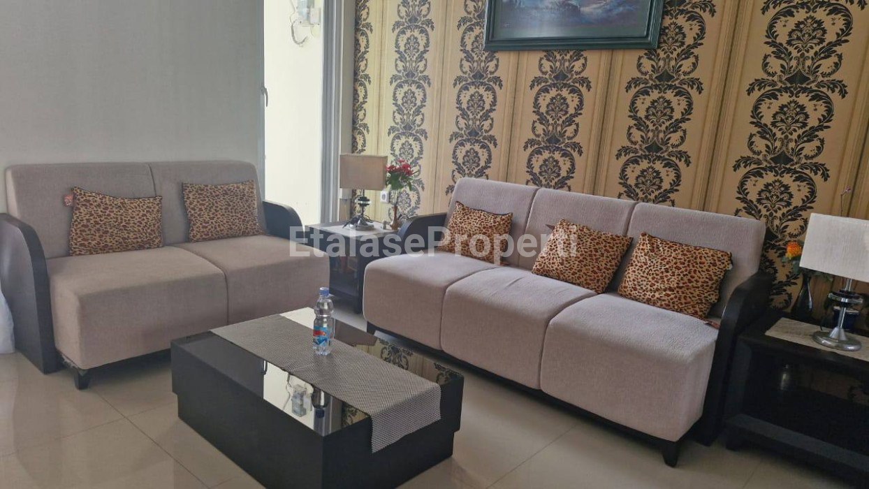 Foto properti Disewakan, Rumah Sukolilo Dian Regency II Surabaya Timur 2
