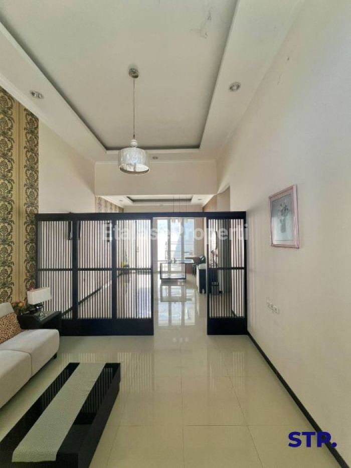 Foto properti Disewakan, Rumah Sukolilo Dian Regency II Surabaya Timur 3