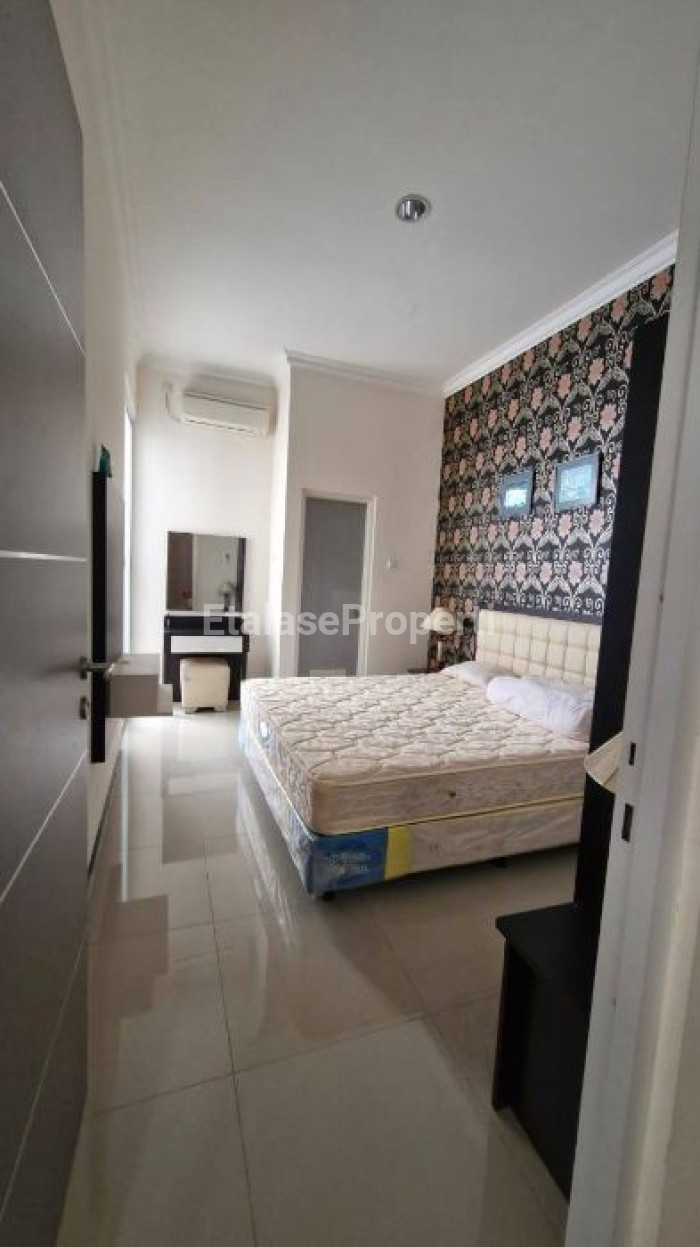 Foto properti Disewakan, Rumah Sukolilo Dian Regency II Surabaya Timur 5