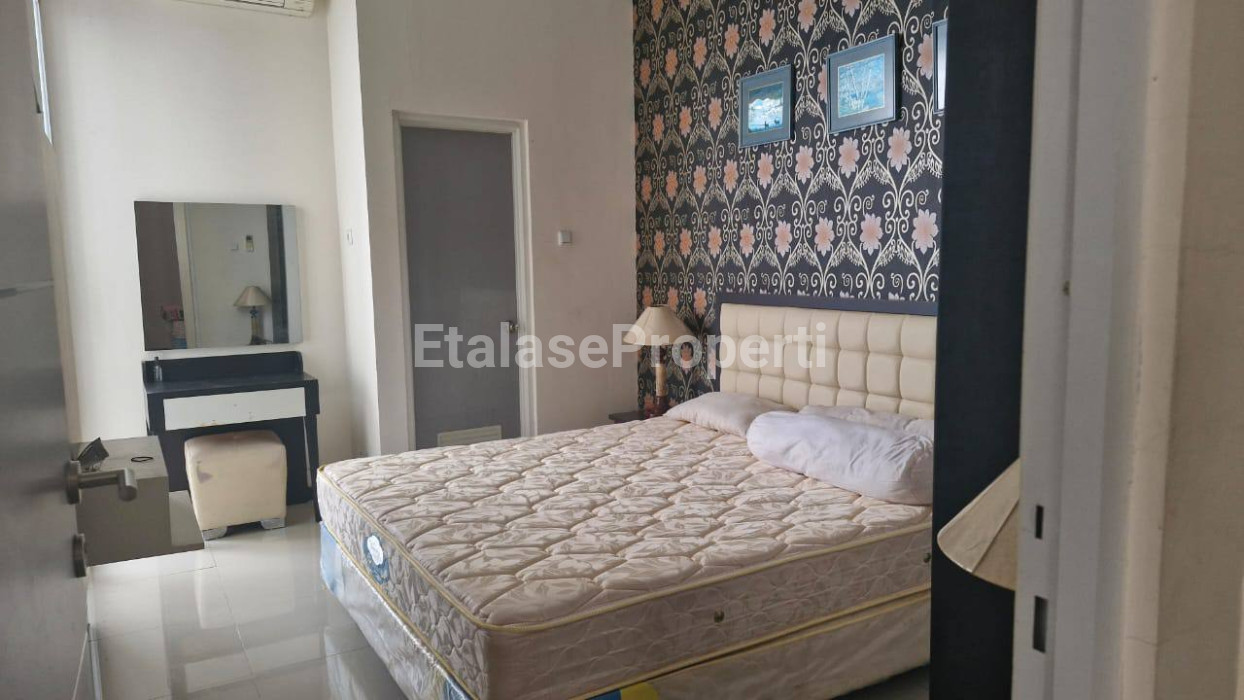 Foto properti Disewakan, Rumah Sukolilo Dian Regency II Surabaya Timur 6