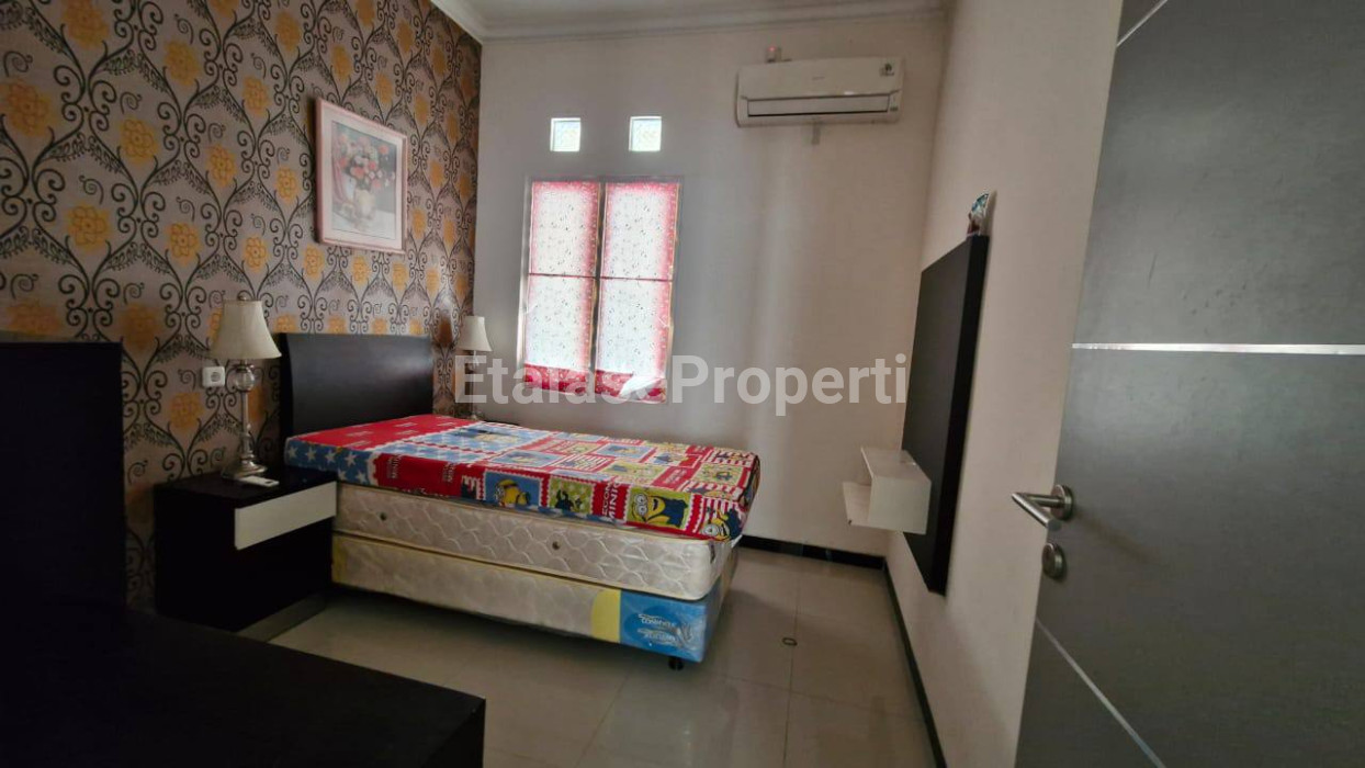 Foto properti Disewakan, Rumah Sukolilo Dian Regency II Surabaya Timur 8