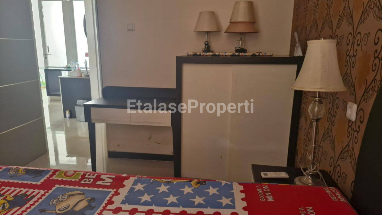 Foto properti Disewakan, Rumah Sukolilo Dian Regency II Surabaya Timur 9
