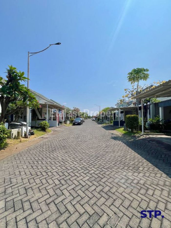 Foto properti Disewakan, Rumah Sukolilo Dian Regency II Surabaya Timur 10