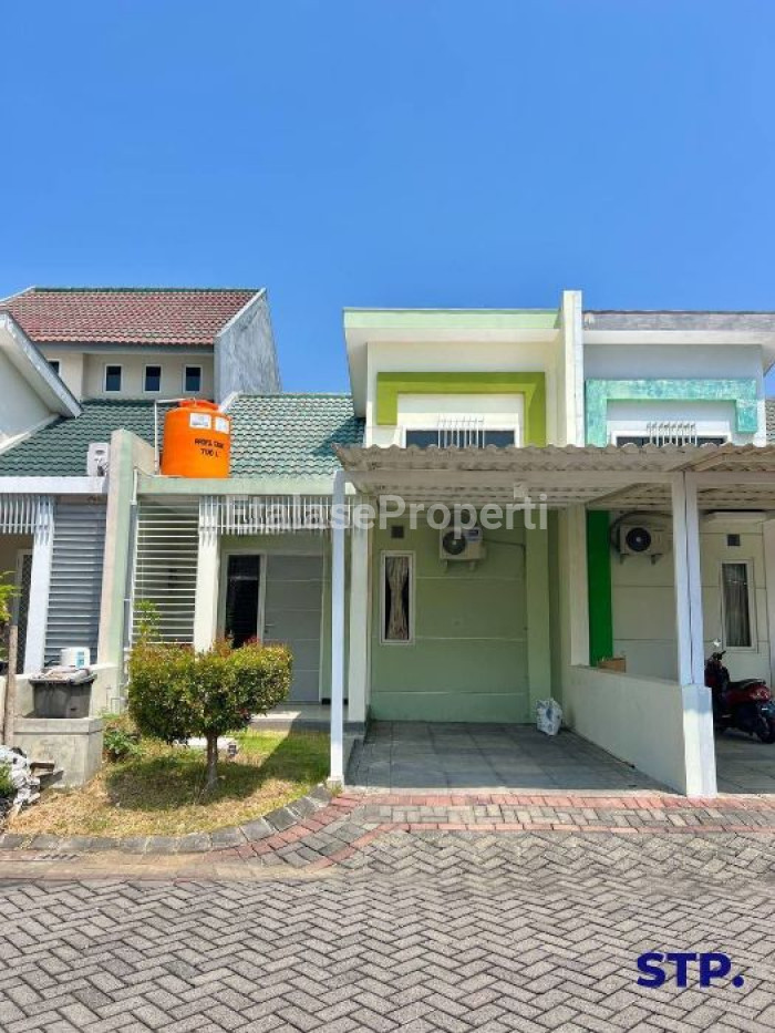 Foto properti Dijual, Rumah Sukolilo Dian Regency 2 Sudah Renovasi 1