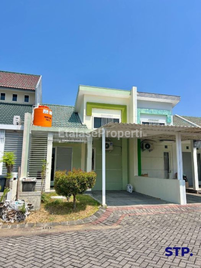 Foto properti Dijual, Rumah Sukolilo Dian Regency 2 Sudah Renovasi 2