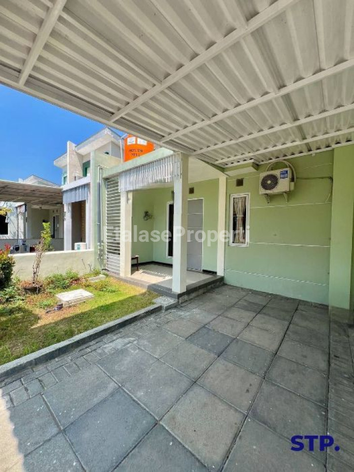 Foto properti Dijual, Rumah Sukolilo Dian Regency 2 Sudah Renovasi 3