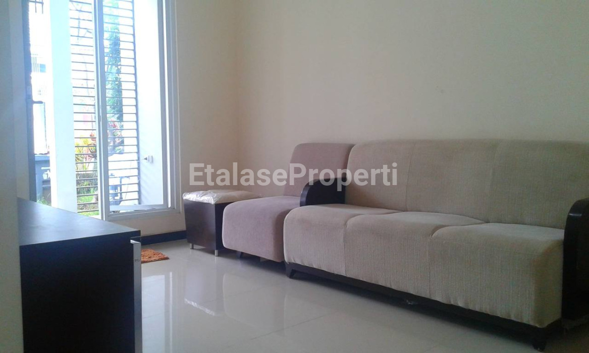 Foto properti Dijual, Rumah Sukolilo Dian Regency 2 Sudah Renovasi 4