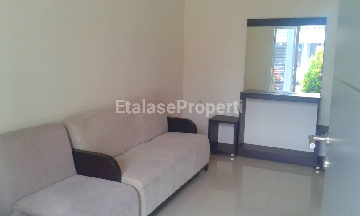 Foto properti Dijual, Rumah Sukolilo Dian Regency 2 Sudah Renovasi 6