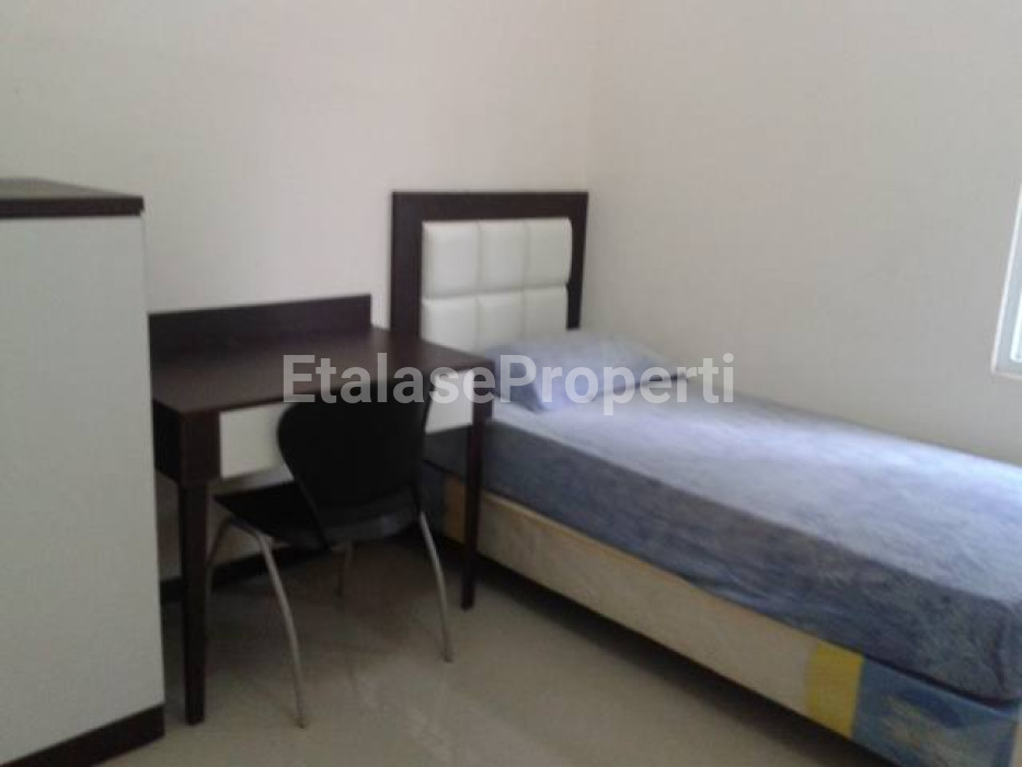 Foto properti Dijual, Rumah Sukolilo Dian Regency 2 Sudah Renovasi 7