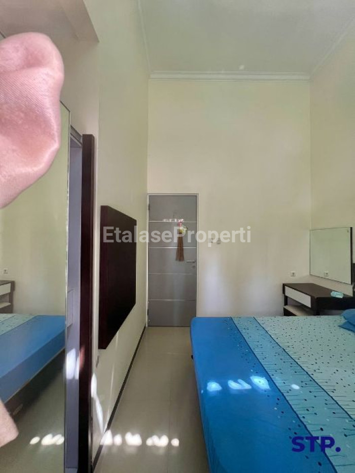 Foto properti Dijual, Rumah Sukolilo Dian Regency 2 Sudah Renovasi 8