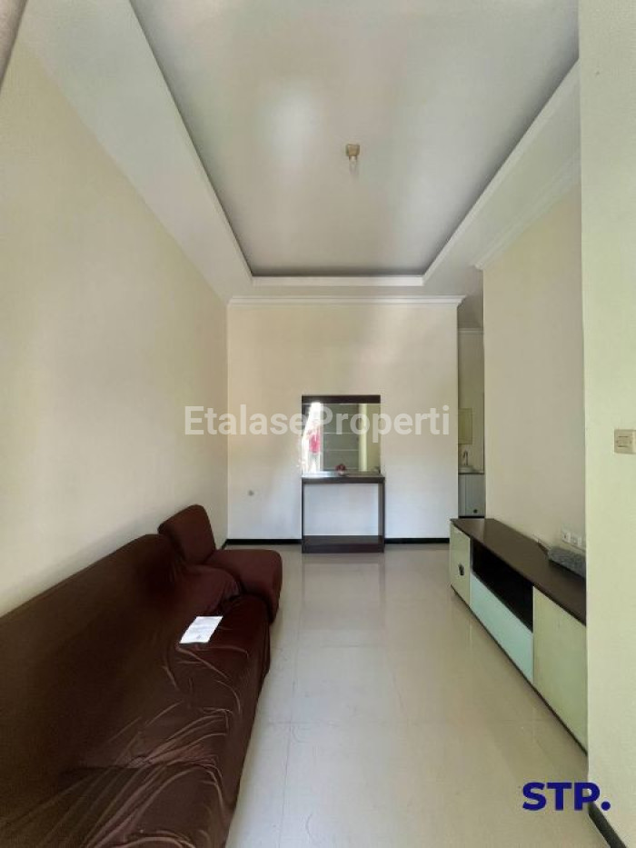Foto properti Disewakan, Rumah Sukolilo Dian Regency 2 Sudah Renovasi 5