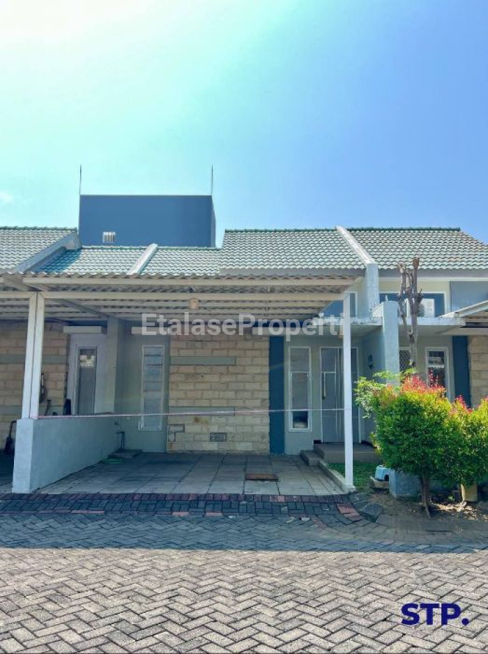Foto properti Dijual, Rumah Sukolilo Dian Regency 2 Siap Huni 1