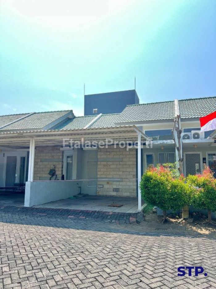 Foto properti Dijual, Rumah Sukolilo Dian Regency 2 Siap Huni 9